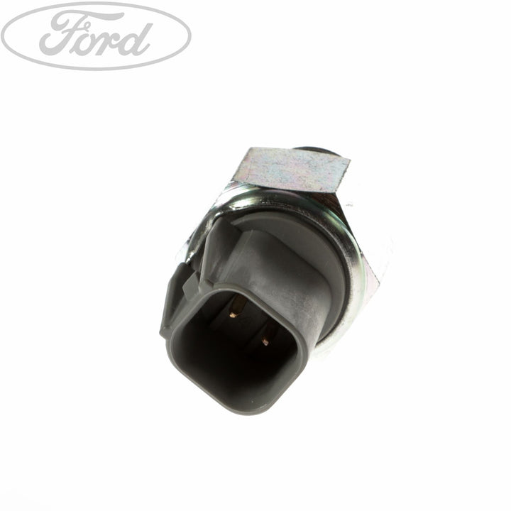 Ford Focus 2008-24 Interruptor Lámpara de Marcha Atrás Azul 1805255