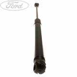 Puntal de soporte para portón trasero del maletero original para Ford Mondeo Estate gasolina 1683269