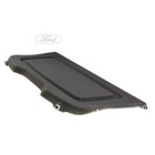 Ford Focus 2011-2019 Panel Ajuste Bandeja Trasera Negro 1850508