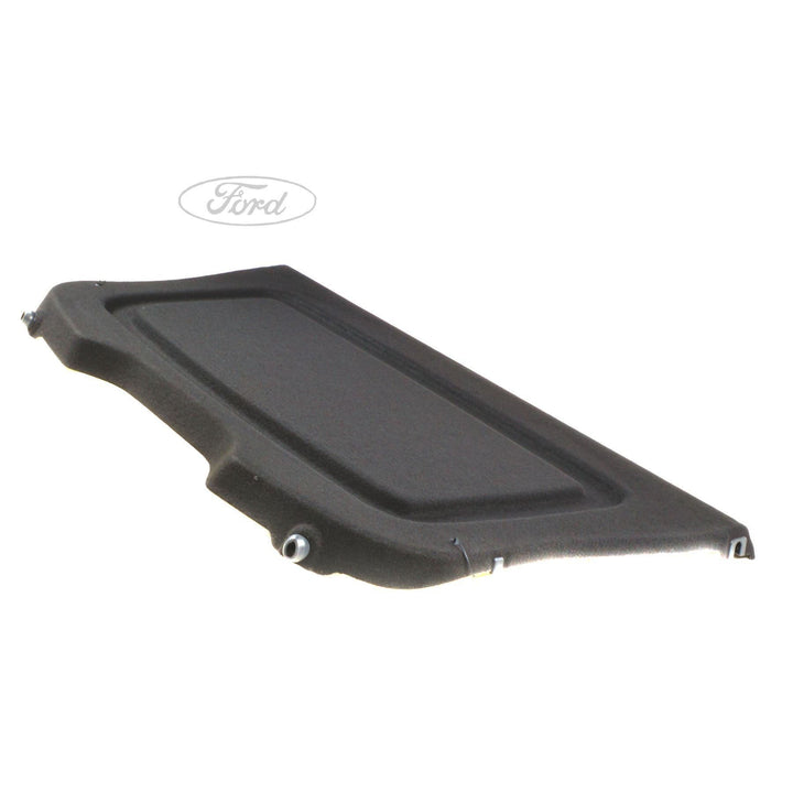 Ford Focus 2011-2019 Panel Ajuste Bandeja Trasera Negro 1850508