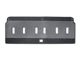Original Ford Tourneo Custom 02/2018-09/2023 Alfombrillas de moqueta traseras