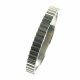 Anillo ABS de con control trasero del sistema de frenos antibloqueo original para Ford Transit 1371450