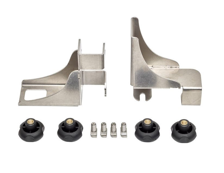 Q-Top® (Q-Tech)* Juego de topes de escalera para soporte base de techo