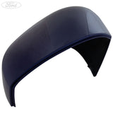 Cubierta/carcasa imprimada de espejo retrovisor N/S (lado del conductor) original para Ford KA+ 2406271
