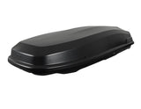 Farad Baúl de techo Torpedo 490 l,negro mate