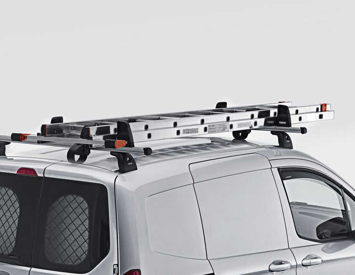 Original Ford Tourneo Courier Connect Transit Ranger 330 Soporte para escaleras 1569248