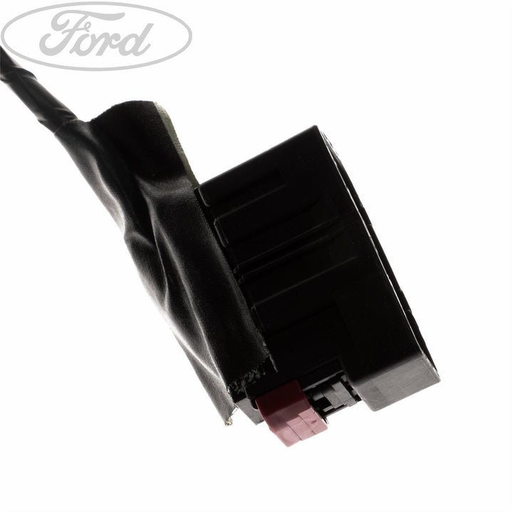 Ford Transit 2006-14 Cable Puerta Conductor Puente Azul 1778152