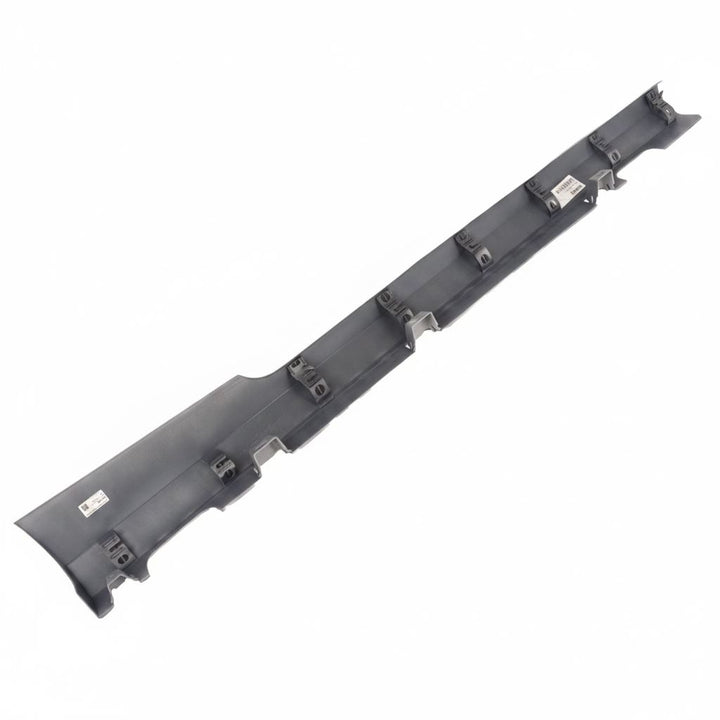 Moldura de talonera IZQ 3 puertas imprimada Fiesta 2017-2023 2345719