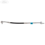 Manguito/tubo del sistema de aire acondicionado original para Ford Focus C-Max 1744423