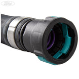 Manguito de salida para calefacción/aire acondicionado original para Ford Transit 2.4 Duratorq 06-11 1494879