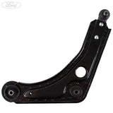 Brazo inferior de suspensión delantera N/S (lado del conductor) original para Ford Escort Orion 90-95 1796823