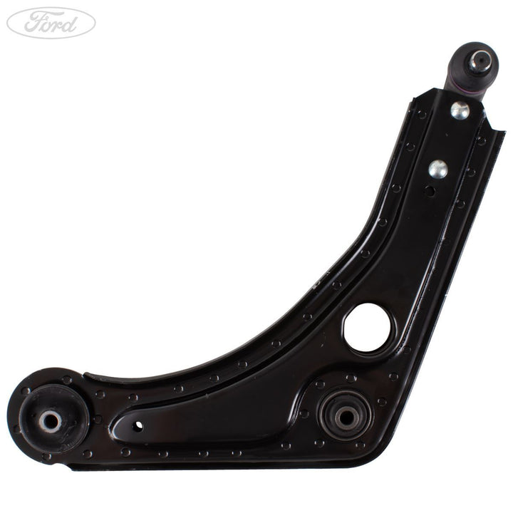 Brazo inferior de suspensión delantera N/S (lado del conductor) original para Ford Escort Orion 90-95 1796823