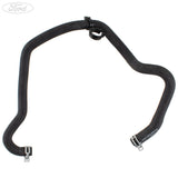 Manguito de salida de la carcasa del termostato original para Ford Transit 2.4 Duratorq 1574842