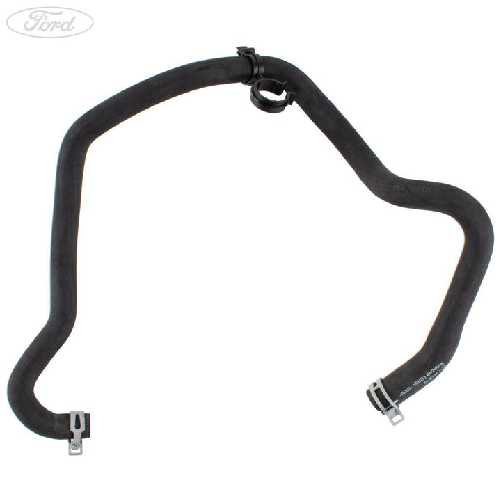 Manguito de salida de la carcasa del termostato original para Ford Transit 2.4 Duratorq 1574842