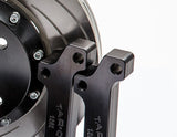 Fiesta Tarox®* Kit de frenos delanteros grandes Ford Performance
