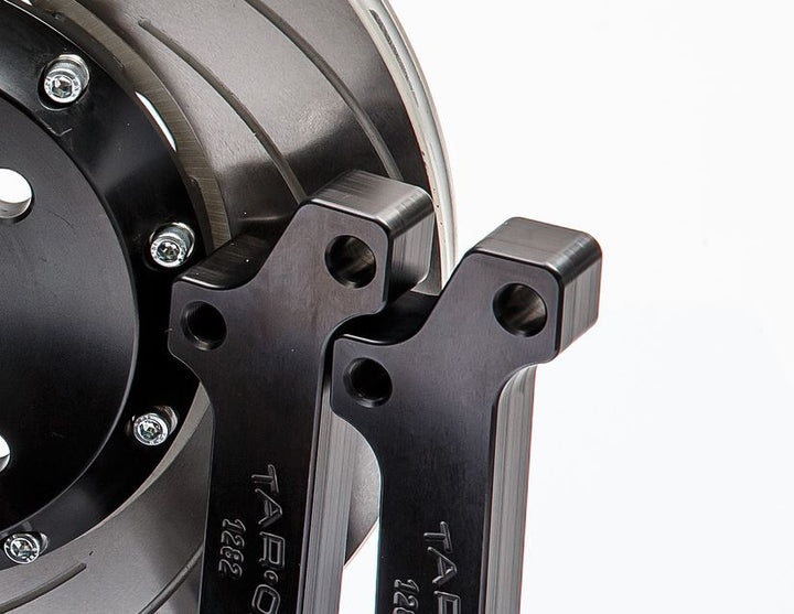Fiesta Tarox®* Kit de frenos delanteros grandes Ford Performance