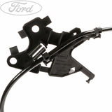 Cableado de control antideslizamiento del freno trasero N/S (lado del conductor) original para Ford Mondeo Galaxy S-Max 1598994
