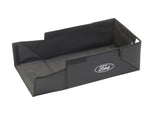 Original Ford Caja de transporte plegable de tela en color negro
