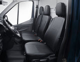 Transit desde 01/2014 ACTIVline* Funda de asiento para el asiento del conductor
