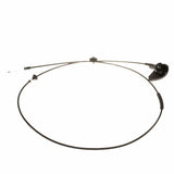 Focus 2011-2019 Conjunto de Cable de Control Negro