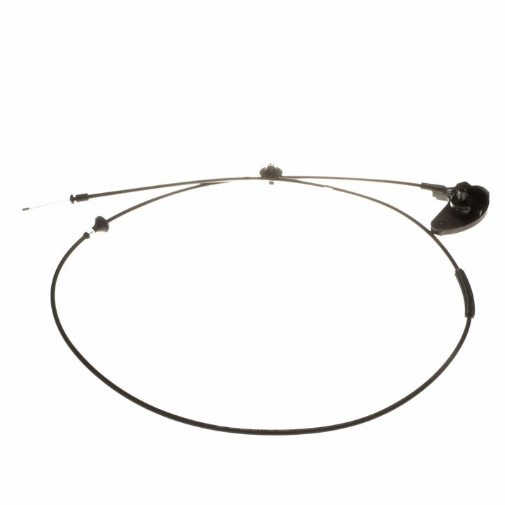 Focus 2011-2019 Conjunto de Cable de Control Negro