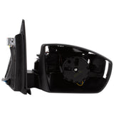 Espejo retrovisor exterior derecho Galaxy WA6 1768906