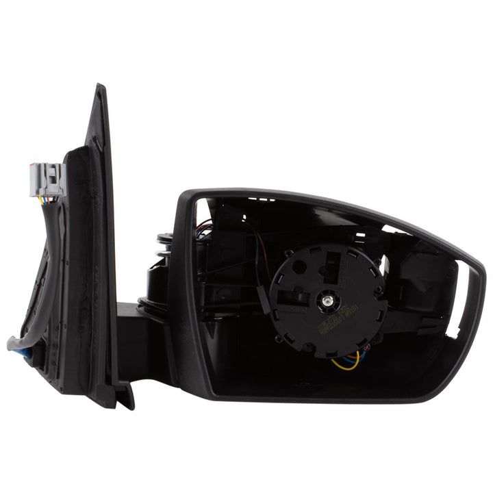 Espejo retrovisor exterior derecho Galaxy WA6 1768906