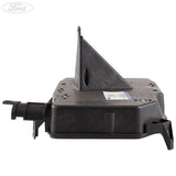 Focus Focus C-MAX Soporte Conductor Derecho Negro