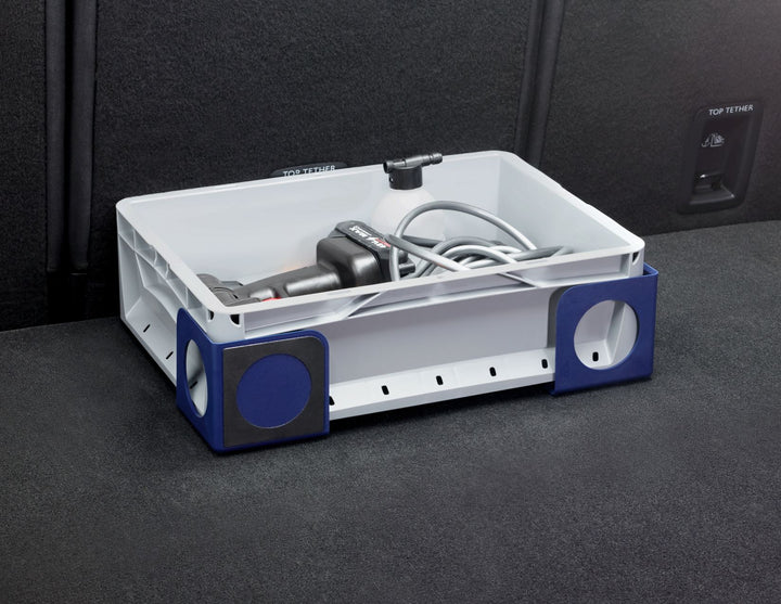 Original Organizador de compartimento de carga Juego de 2