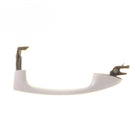 Maneta para puerta exterior delantera Fiesta MK7 1767138