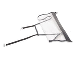 Original Ford Transit Mampara divisoria flexible pantalla protectora