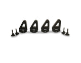 Original Thule 30x22mm Barras transversales techo 1301034