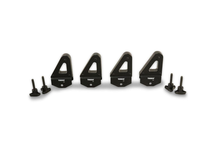 Original Thule 30x22mm Barras transversales techo 1301034