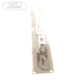 Placa con emblema para portón trasero/maletero original para Ford EcoSport 1782442