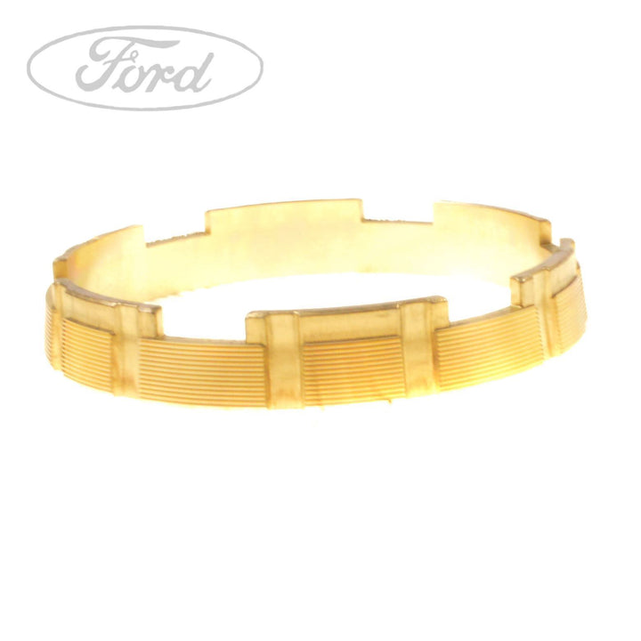 Sincronizador interior de 1.ª y 2.ª marcha para transmisión manual de 5 velocidades original Ford 1003513