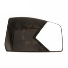 Cristal del espejo retrovisor izquierdo N/S (lado del conductor) original para Ford Transit Tourneo Custom de 2012 en adelante 1766586