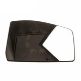 Cristal del espejo retrovisor izquierdo N/S (lado del conductor) original para Ford Transit Tourneo Custom de 2012 en adelante 1766586