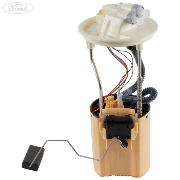 Ford Transit 2006-2014 Bomba 80L Depósito Combustible 1812552