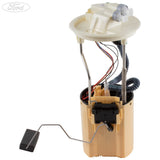 Ford Transit 2006-2014 Bomba 80L Depósito Combustible 1812552