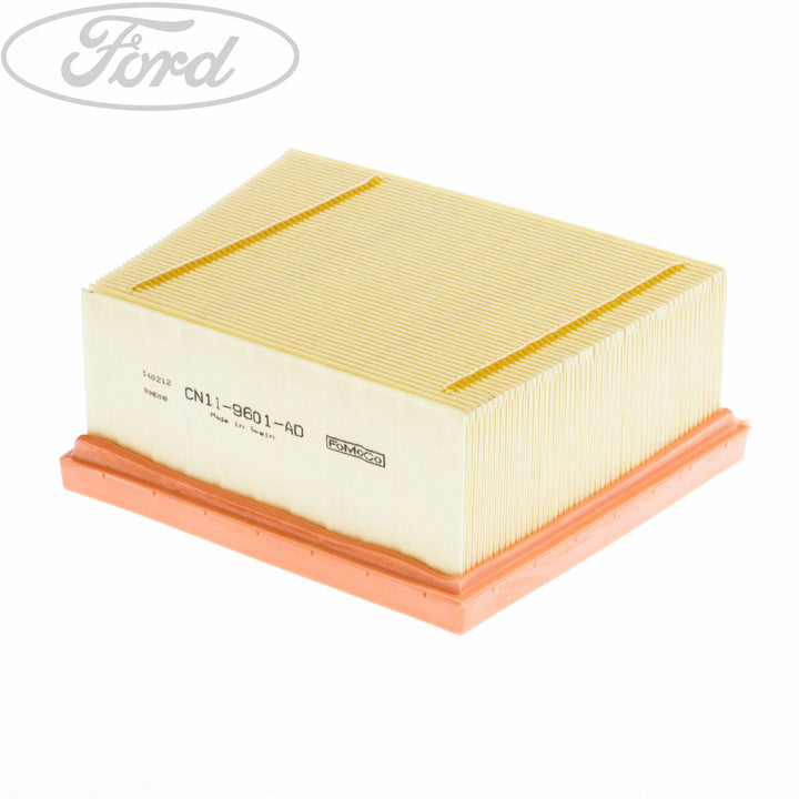 Elemento del filtro de aire original para Ford Fiesta 1.0 1.6 2012-2016 1803059