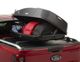 Thule®* Baúl de techo Force XT S, en color negro mate Aeroskin.