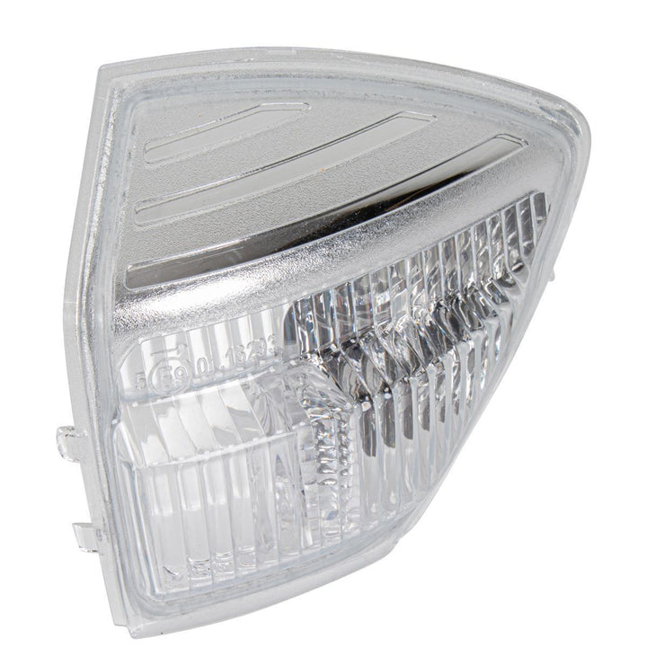 Indicador del espejo retrovisor lateral O/S (lado del pasajero) original para Ford C-Max Galaxy S-Max Kuga O/S 2057117