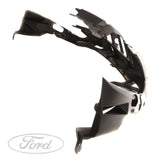 C-Max 2010-2015 Soporte del Capó Negro