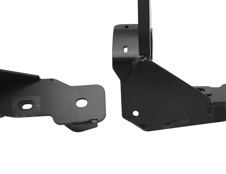 Original Ford Ranger desde 06/2022 Soportes de refuerzo de la caja de carga