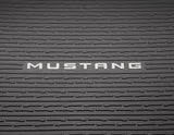 Original Ford Mustang desde 10/2023 Alfombra antideslizante para maletero