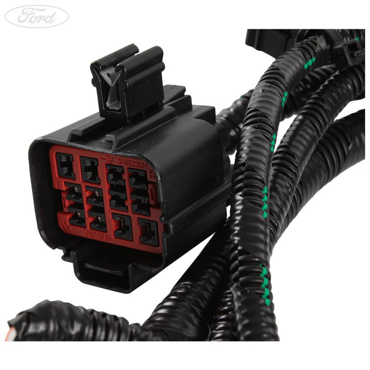 Cable para sensor de distancia de estacionamiento original Ford 1702604