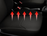Xvision (SCC)* Kit de calefactado de asientos para un asiento.