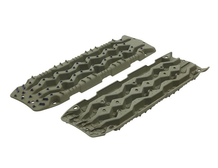 ARB* Tablas de recuperación Tred Pro juego de dos unidades