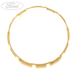 Sincronizador interior de 1.ª y 2.ª marcha para transmisión manual de 5 velocidades original Ford 1003513