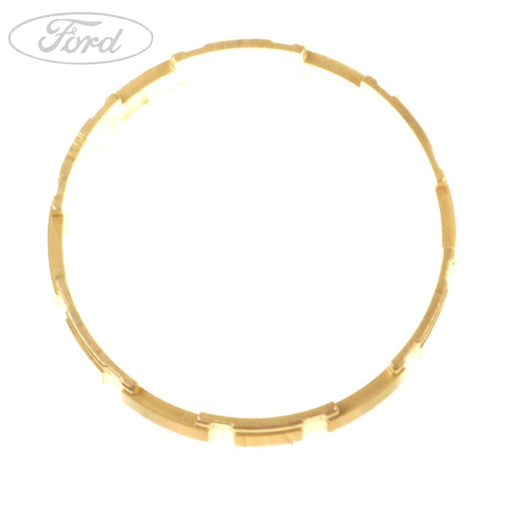 Sincronizador interior de 1.ª y 2.ª marcha para transmisión manual de 5 velocidades original Ford 1003513